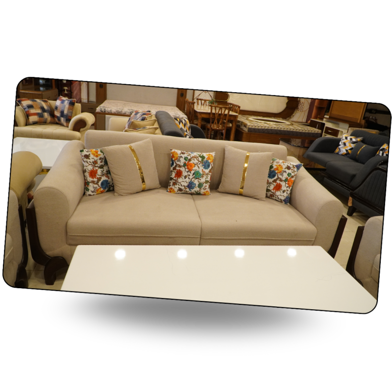 Modren Sofa Set