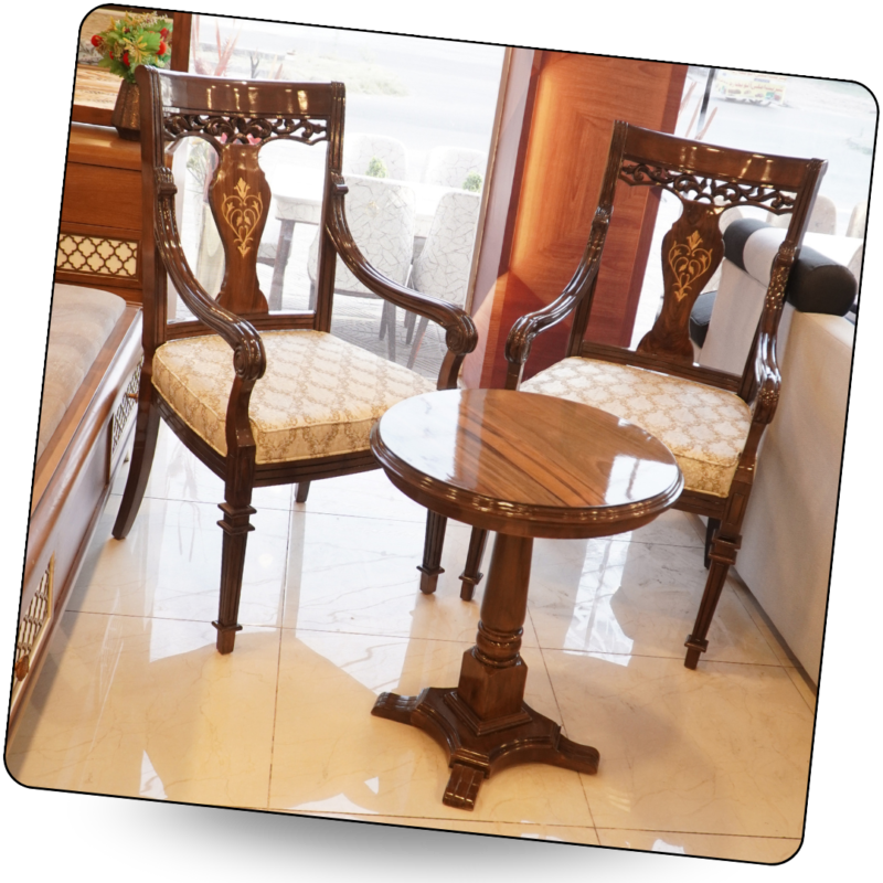 Classic Chairs
