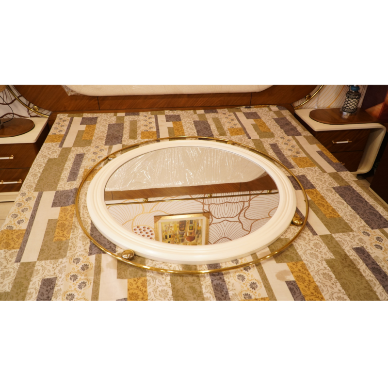 Stylish Bed