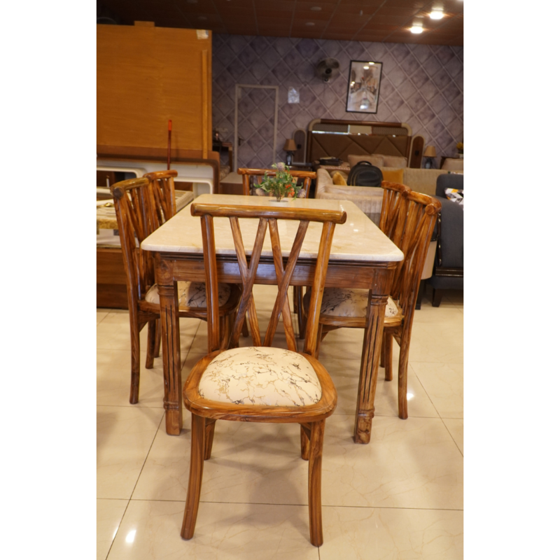 Wooden Dining Table