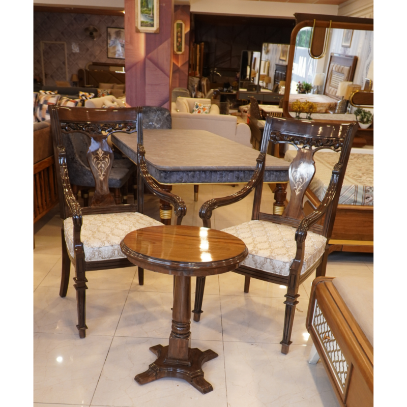 Classic Chairs