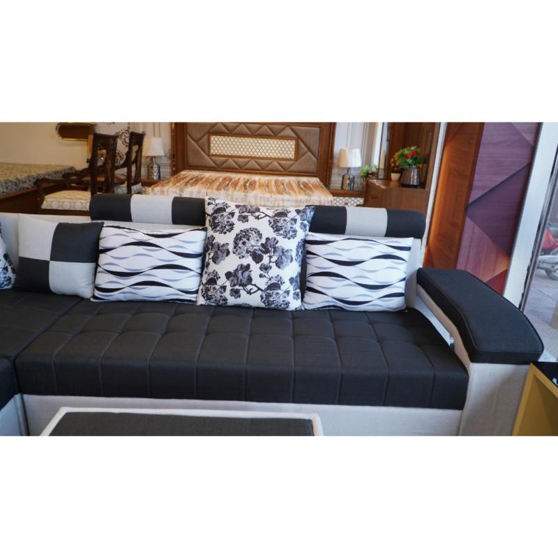 L Shape Sofa
