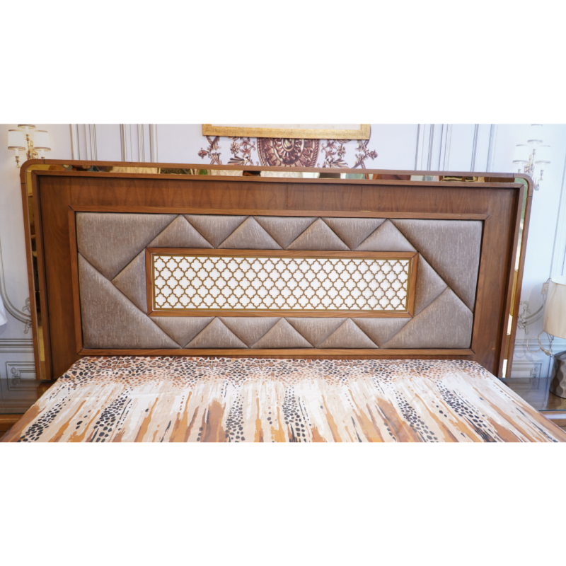 New Design Bed Set