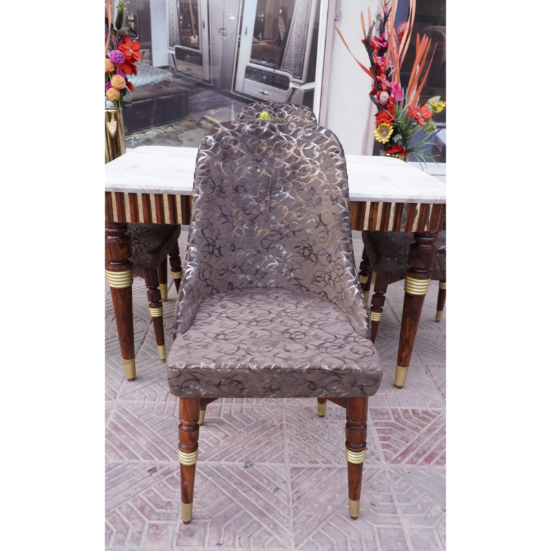 4 Seater Dining