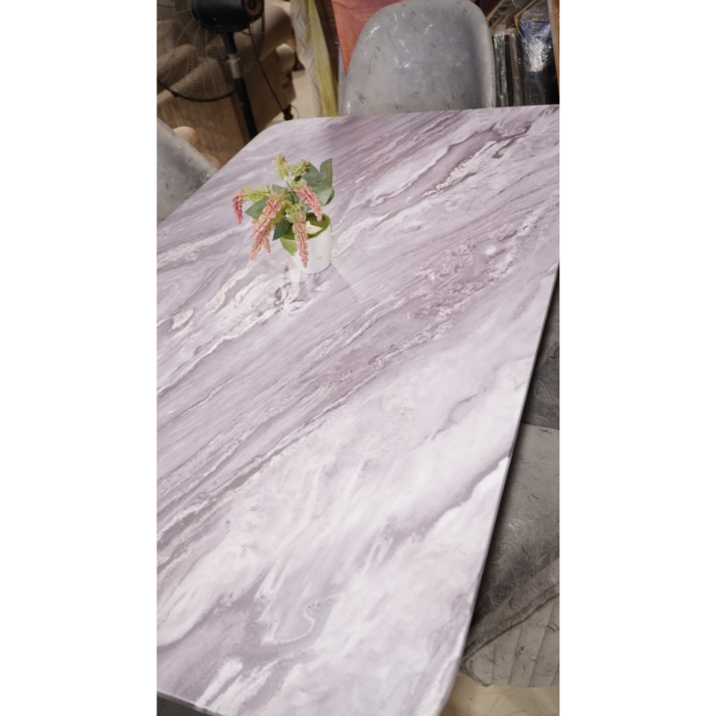 Grey Dining