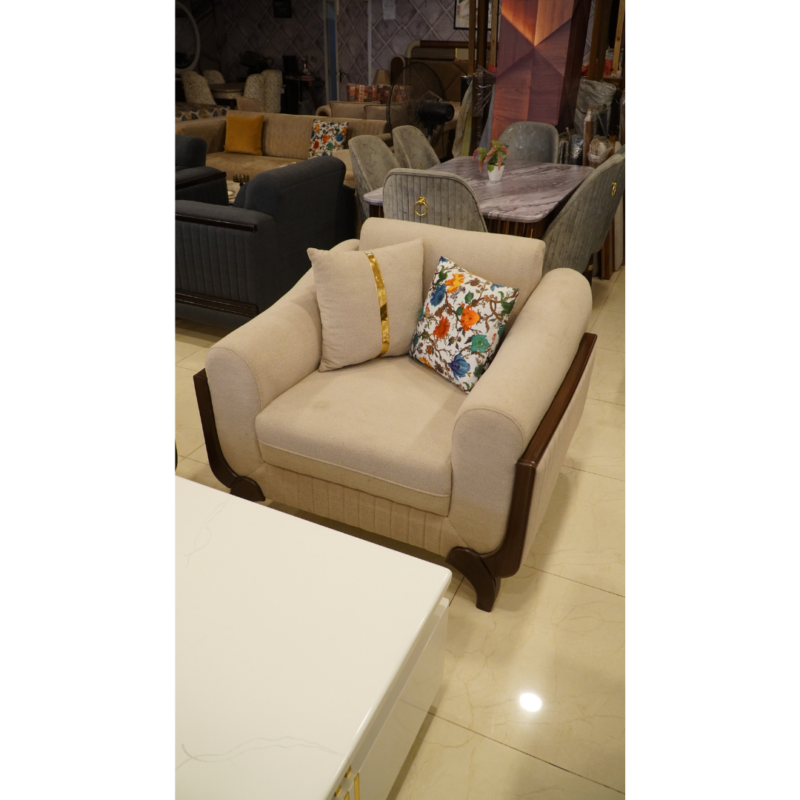 Modren Sofa Set