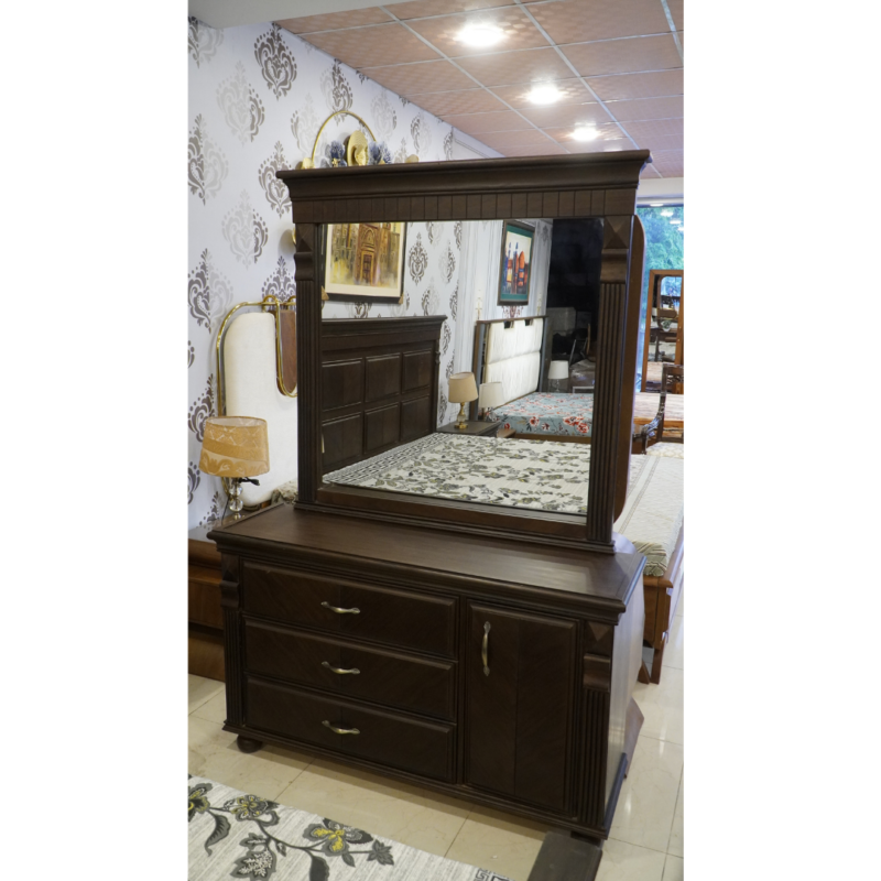 Classy Bed