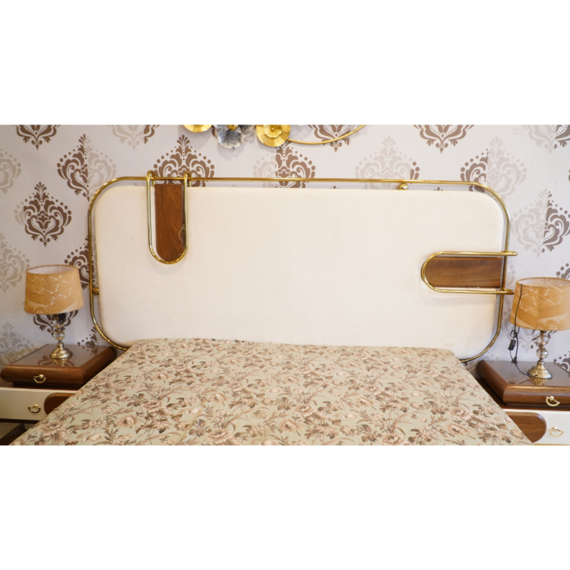 Stylish Bed Set