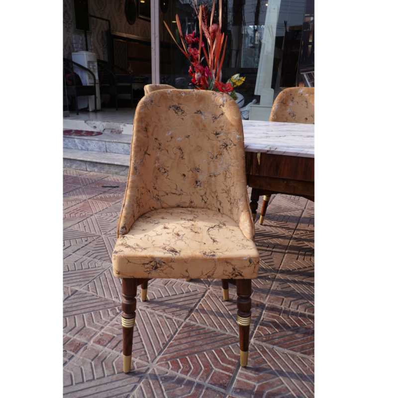 Brown Dining Table