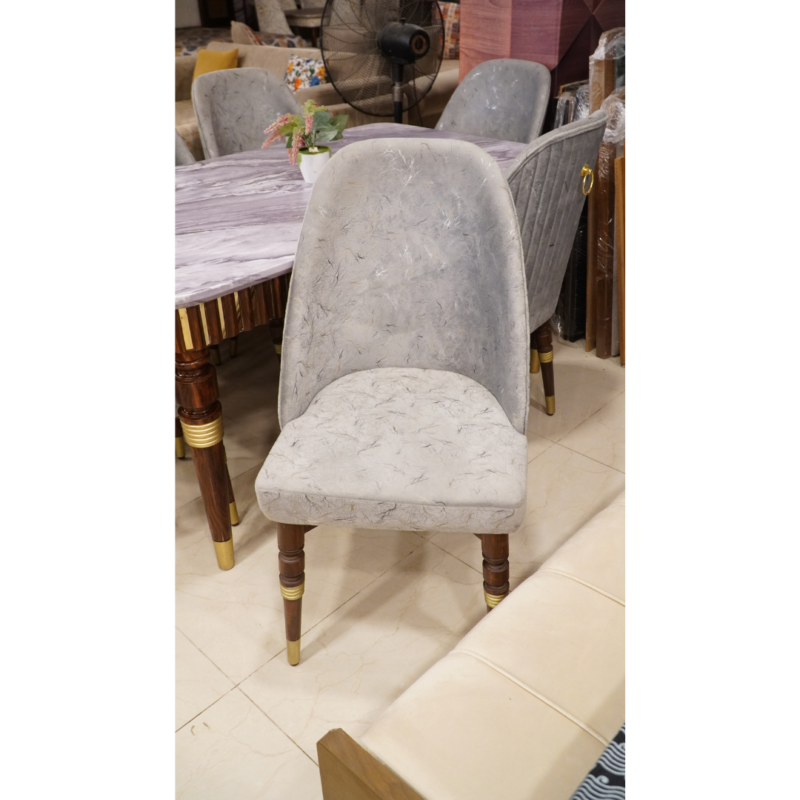 Grey Dining