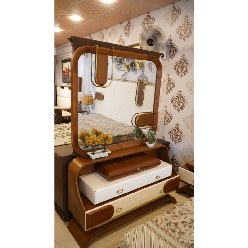 Stylish Bed Set