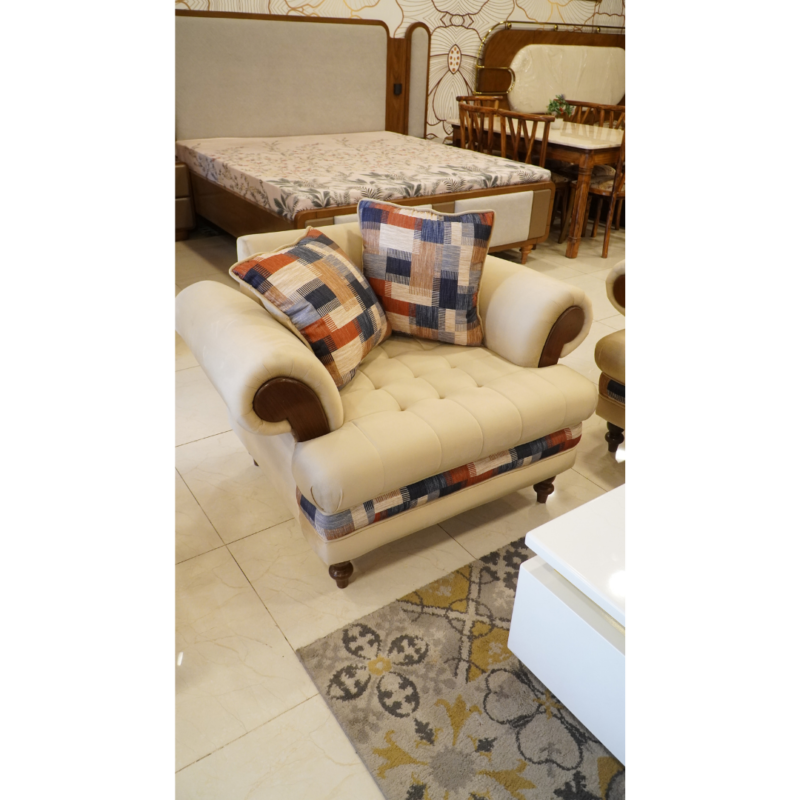 6 Seater Sofa
