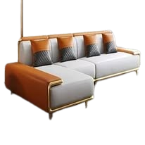 L Shape Sofa