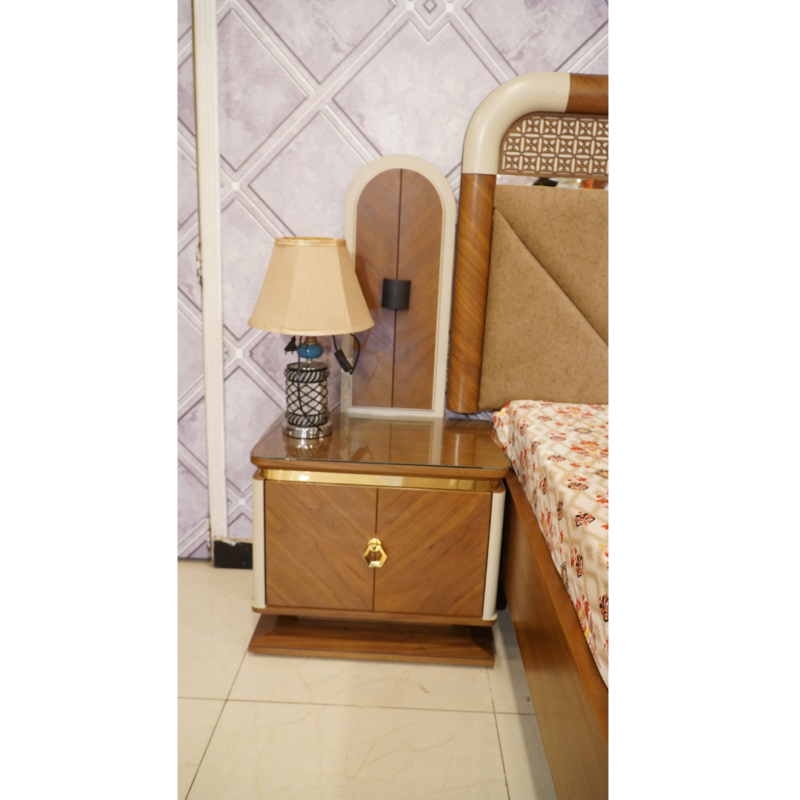 Modren Bed Set