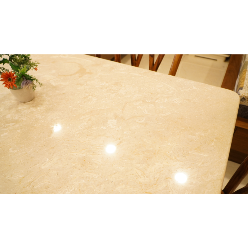 Wooden Dining Table