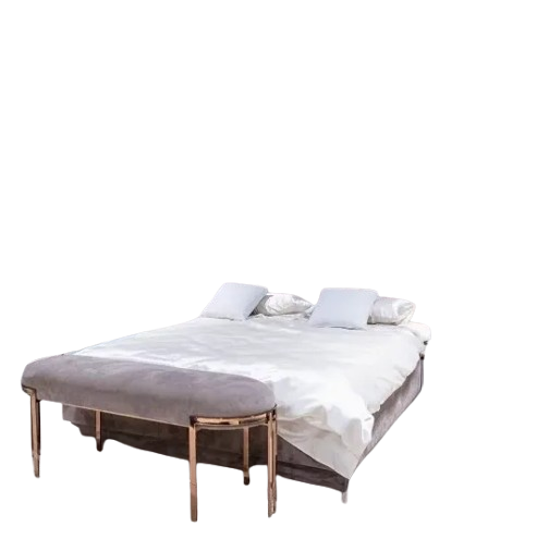 New Turkish Bed Design